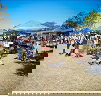 Luddenham Country Market - Accommodation Yamba