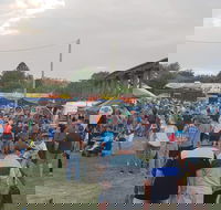 Manilla Minor League New Years Eve Community Carnival - Accommodation Yamba