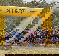 Maximum Adventure Race  Series - Blue Mountains - Accommodation Yamba