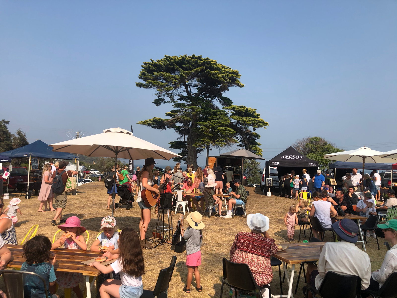 Mount Martha VIC Accommodation Yamba