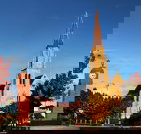 Mudgee Heritage Walking Tours - Accommodation Yamba