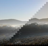 Mudgeeque - Accommodation Yamba