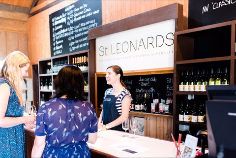 Music On The Murray - Accommodation Yamba 2