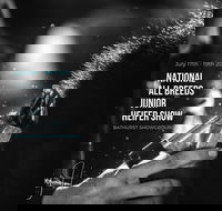 National All Breeds Junior Heifer Show - Accommodation Yamba