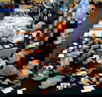 National Gem And Crystal Expo - Accommodation Yamba