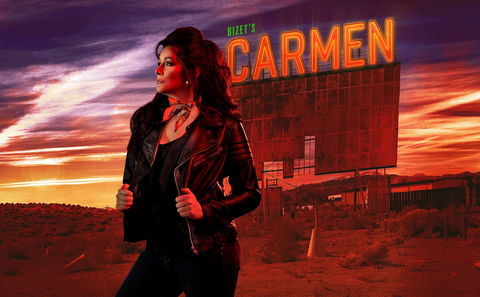 Opera Australia's Carmen - Accommodation Yamba 0