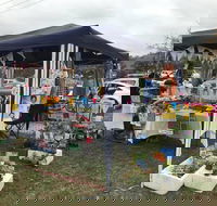 Perthville Village Fair - Accommodation Yamba