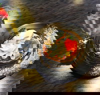 Port Lincoln long Lunch - Accommodation Yamba