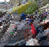 Quarry Mining Maitland Triathlon - Accommodation Yamba