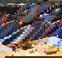 Riverland Wine  Food Festival - Accommodation Yamba