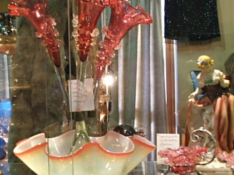 Robertson Antiques And Collectables Fair - Accommodation Yamba 0