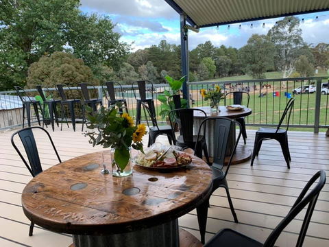 Rosewood Country Round Up Music Festival - Accommodation Yamba 2
