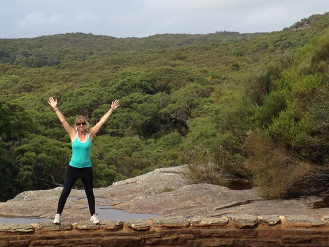 Royal National Park Bush And Beach Adventure - Accommodation Yamba 1