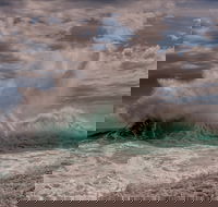 SALT Festival 2021 - Accommodation Yamba