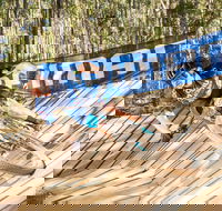 Shimano Mountain Bike Grand Prix Race Eight Ourimbah - Accommodation Yamba