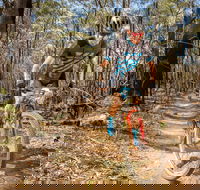 Shimano Mountain Bike Grand Prix Race Six Kempsey - Accommodation Yamba