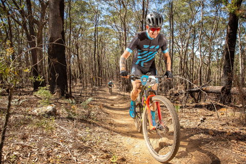 Shimano Mountain Bike Grand Prix Race Six Kempsey - Accommodation Yamba 0