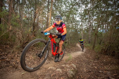 Shimano Mountain Bike Grand Prix Race Six Kempsey - Accommodation Yamba 1