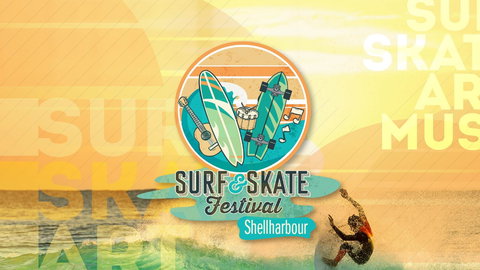 Skate And Surf Festival, Shellharbour - Accommodation Yamba 0