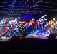 Slim Dusty Kempsey Festival - Accommodation Yamba