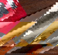 South Coast Knife Show and Rare Artisan Expo - Accommodation Yamba