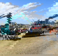 SteamFest 2021 - Accommodation Yamba