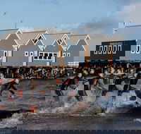 SunSmart Kids Triathlon - Accommodation Yamba