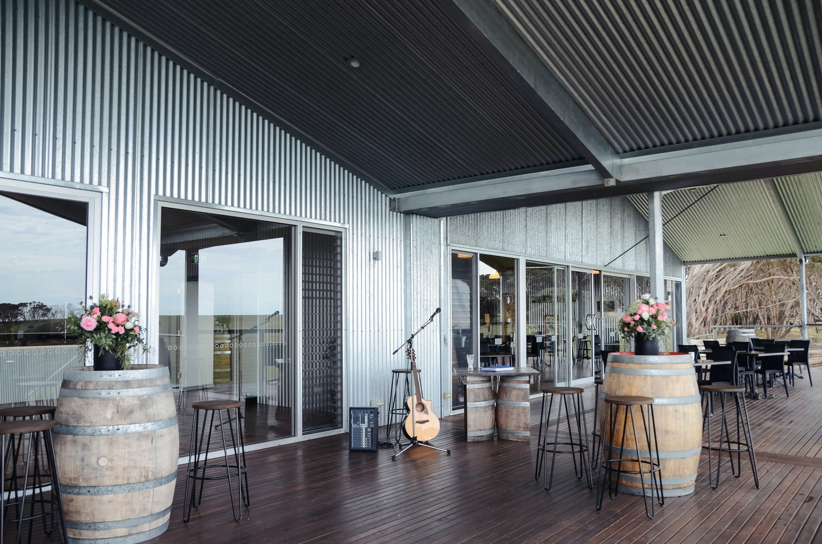 Pelican Lagoon SA Accommodation Yamba