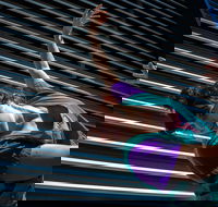 Supercell Festival of Contemporary Dance 2021 - Accommodation Yamba