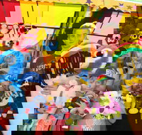 Swan Hill Agricultural and Pastoral Society Show - Accommodation Yamba