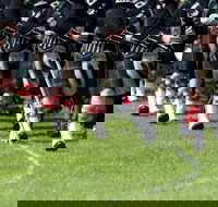 Talbingo Tattoo - Accommodation Yamba