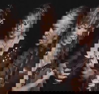 The Barn at Wombat Flat presents BBU - Bennett Bowtell and Urquhart - Accommodation Yamba