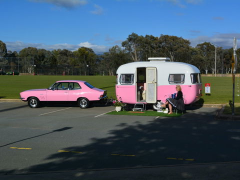 Torana Nationals - Accommodation Yamba 0