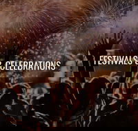 Trunkey Creek Annual Wool and Horse Festival - Accommodation Yamba