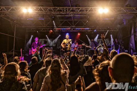 VDM Fest - Rock Edge Country Music Festival - Accommodation Yamba 0