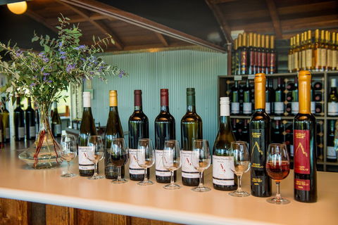 Wine And Cheese. Yes Please! - Accommodation Yamba 1