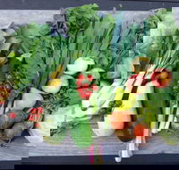 Wingham Farmers Market - Accommodation Yamba