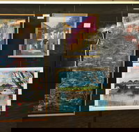 1770 Art Show - Accommodation Yamba