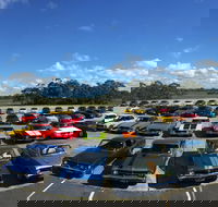 2020 Monaro Nationals - Accommodation Yamba