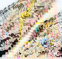 After - Accommodation Yamba