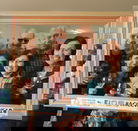 Australian Cool Climate Wine Show - Accommodation Yamba