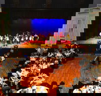 Australian Art Deco Festival Leeton - Accommodation Yamba