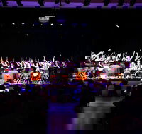 Bega Big Groove - Accommodation Yamba