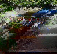 Berry Produce Market - Accommodation Yamba