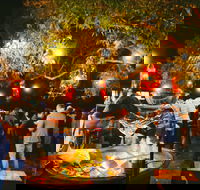 Cabin Fever Weekender - Accommodation Yamba