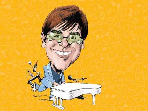 Captain Fantastic Online Exhibition - Accommodation Yamba 0