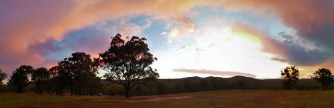 Christmas In July Jumpers And Jazz - Accommodation Yamba 0