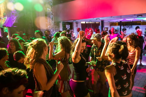 Darwin Fringe Festival - Accommodation Yamba 0