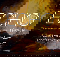 ECHO Festival - East Coast Harvest Odyssey 2021 - Accommodation Yamba