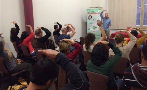 Free Weekly Meditation Classes In Bondi Junction - Accommodation Yamba 1